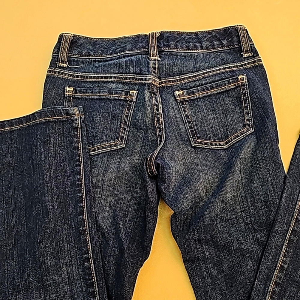 Girl's Sz 10 Bootcut Jeans